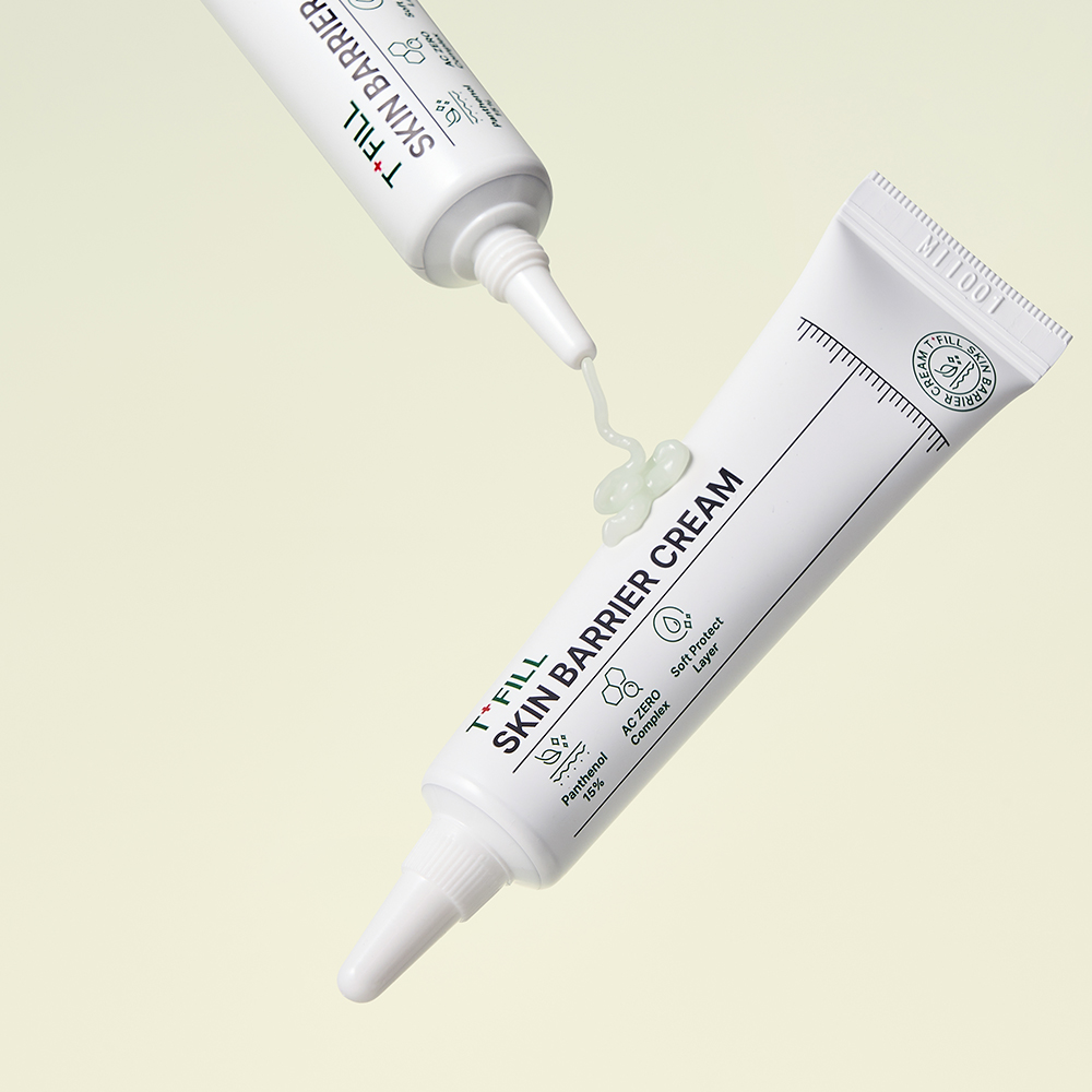 디퍼앤디퍼 손상피부 스킨 배리어크림 진정스팟 판테놀 15g, 6개 - 상세 이미지 2