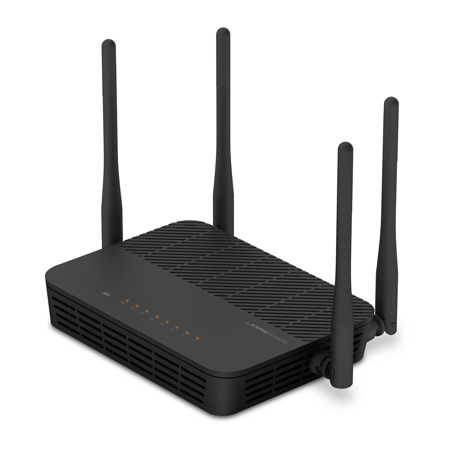 ipTIME AX3000Q 기가비트 4포트 유무선공유기 5GHz 듀얼밴드 인터넷 네트워크 - 상세 이미지 4