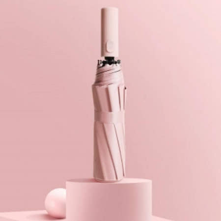 그코 우양산 3단 자동우산 우산 오토매틱 자외선차단 차단율 튕김방지 암막