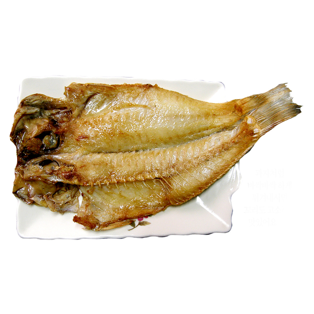 제주 산지직송 반건조 참옥돔 대 특대 1kg~3kg - 상세 이미지 4