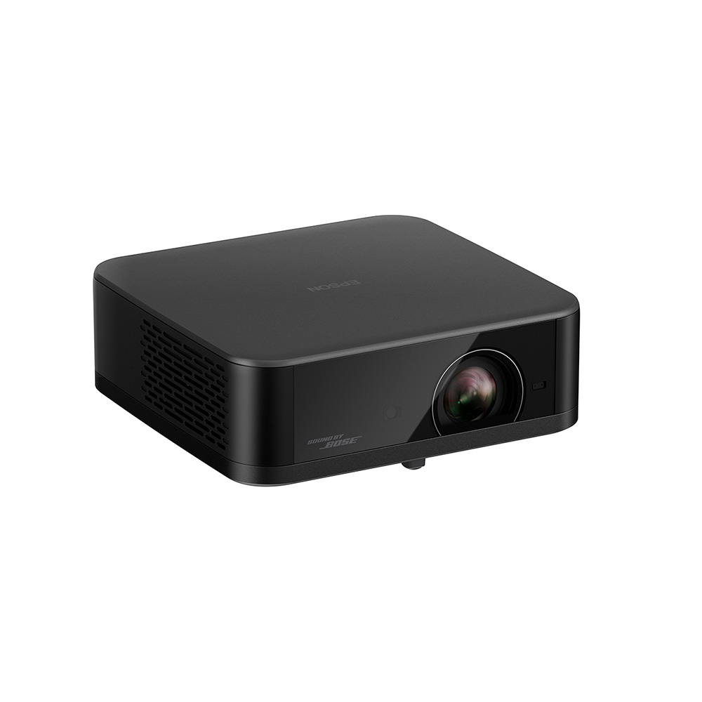 엡손 EF-62B 스마트 빔프로젝터 UHD 700ISO루멘 트리플코어엔진 BOSE - 상세 이미지 3