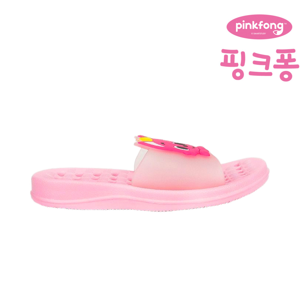 핑크퐁 아동 욕실화 EVA 이미지 7