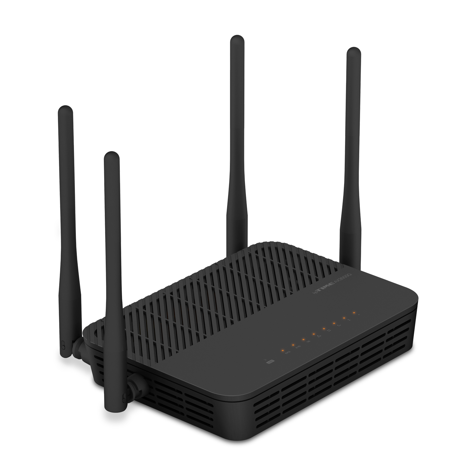 ipTIME AX3000Q 기가비트 4포트 유무선공유기 5GHz 듀얼밴드 인터넷 네트워크 - 상세 이미지 3