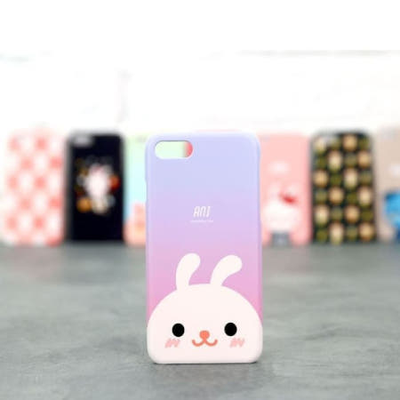 갤럭시S7엣지 핸드폰케이스 애니팡프렌즈하드케이스