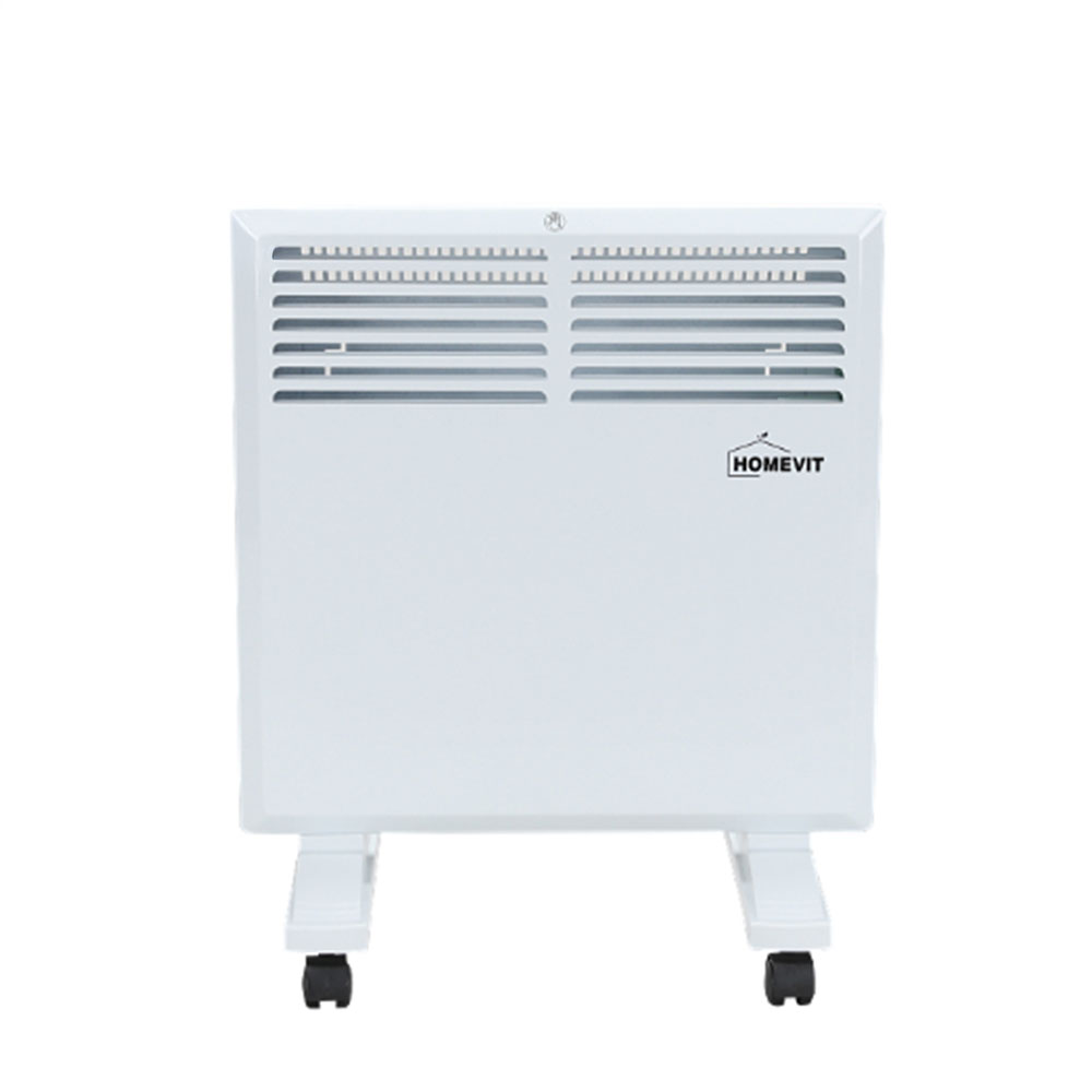 전기 컨벡터 컨벡션히터 대류식난방기 방열기 1000W, 일반형