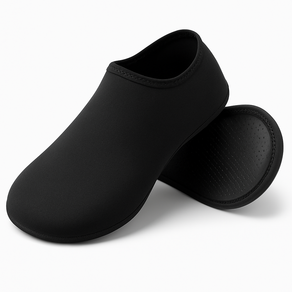 아쿠아 삭스 워터 슈즈 신발 빠지 물놀이 워터파크 남여공용 제품 이미지