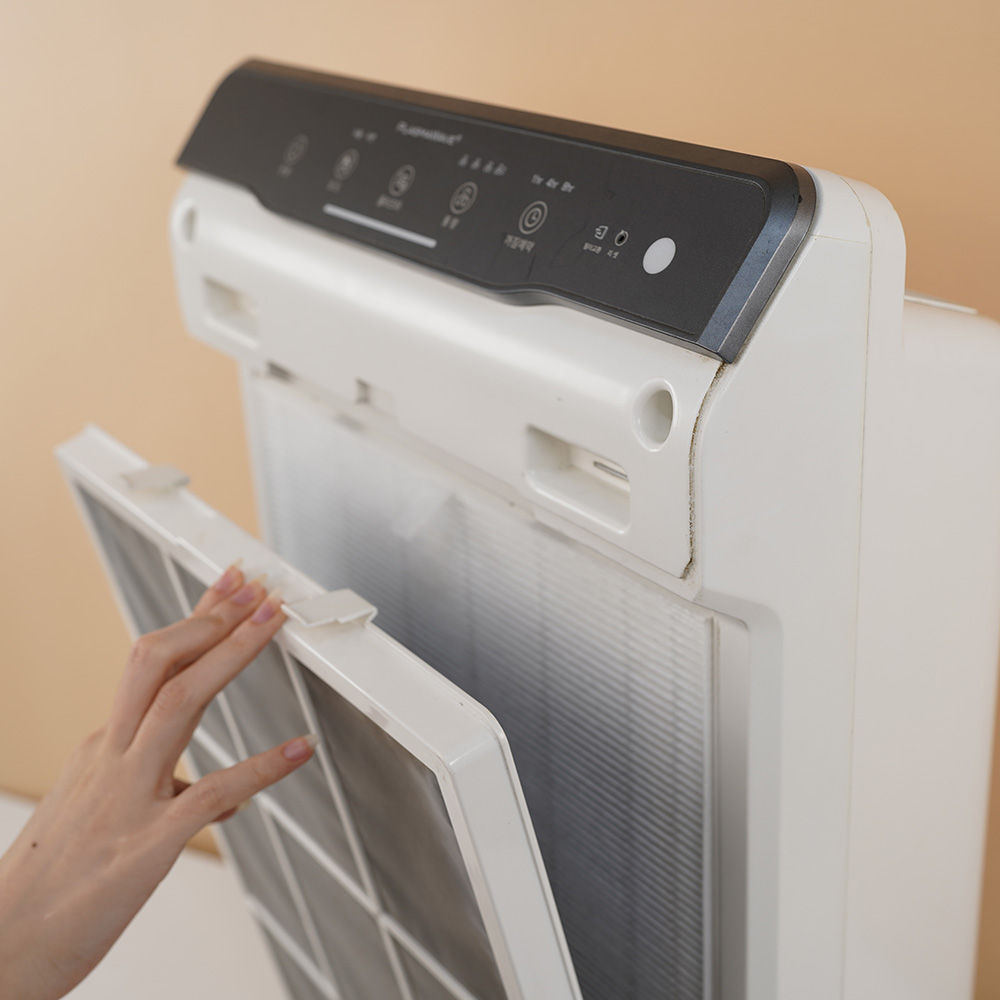 [호환] 위닉스 공기청정기 필터 제로S 2.0 AZSE430-JWK 일반형 하우스필터