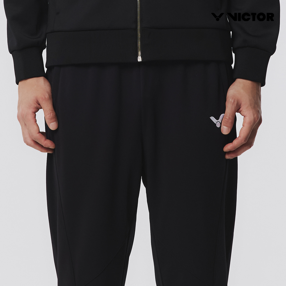 빅터 LINE FIT 긴바지 P-55803 배드민턴 탁구 스포츠웨어 - 상세 이미지 5