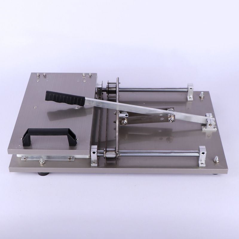 꼬치꽂는기계 닭꼬치 염통 구이 캠핑 바베큐 꼬치 만들기