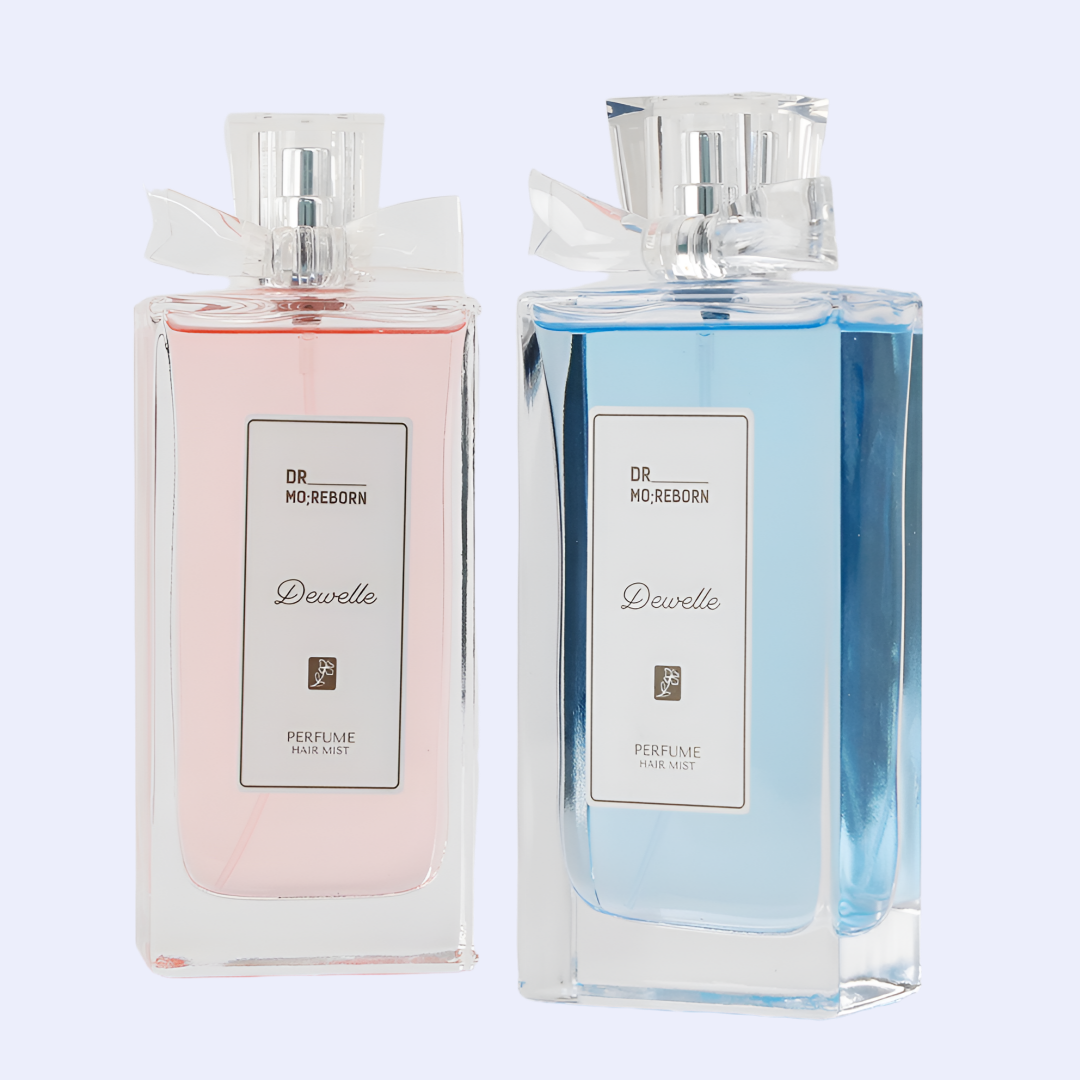 닥터 모리본 헤어 미스트 100ml - 상품 이미지