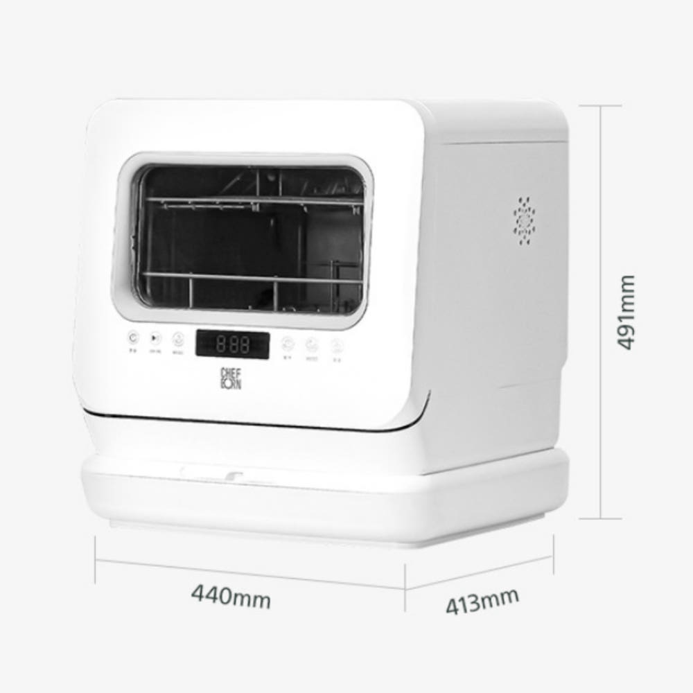 제품 작동 패널