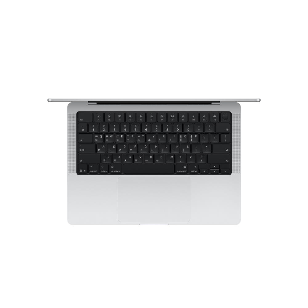 애플 맥북프로 14 M5 16GB 1TB 실버