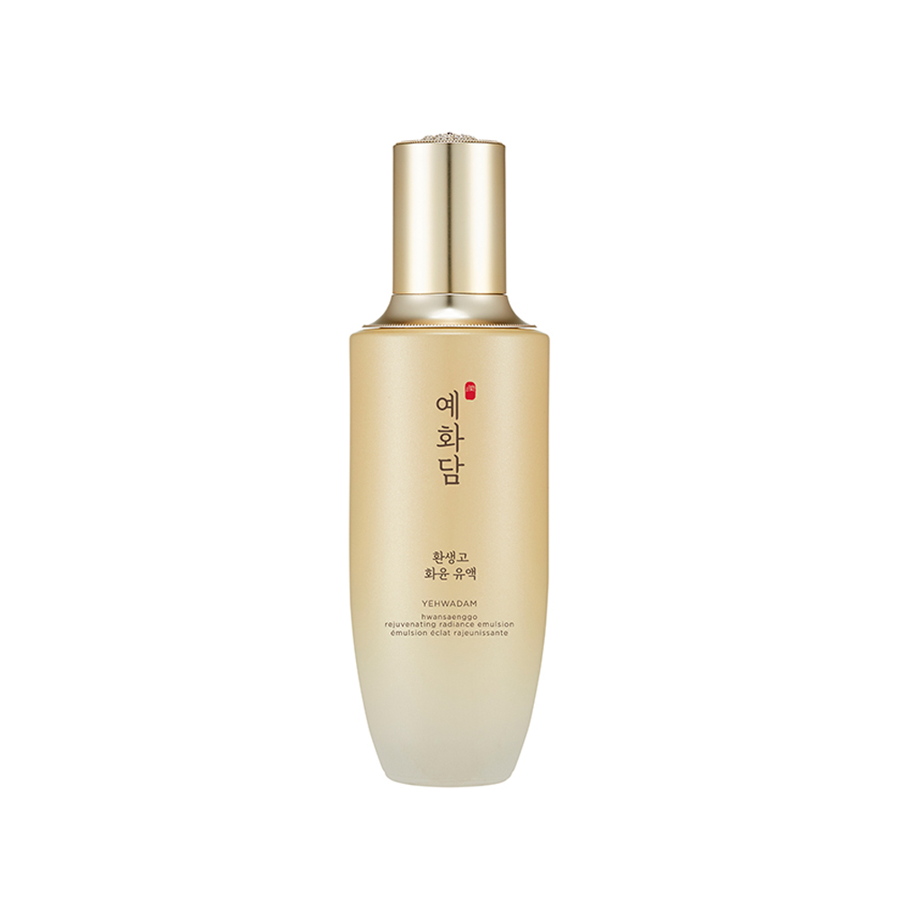 더페이스샵 예화담 환생고 화윤 유액 140mL - 메인 이미지