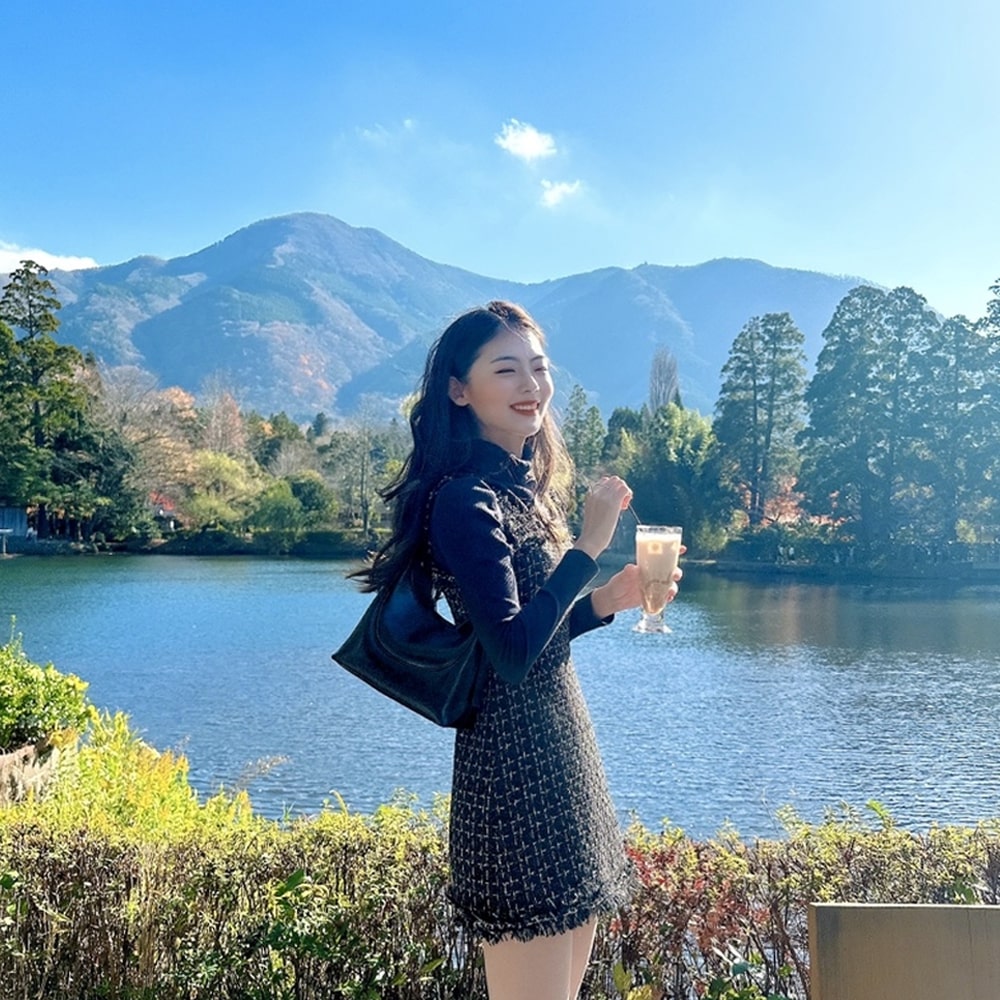 [히타N유후인N벳부] 간식입장료포함6가지특전 일본 후쿠오카 1일 버스투어 유투어버스