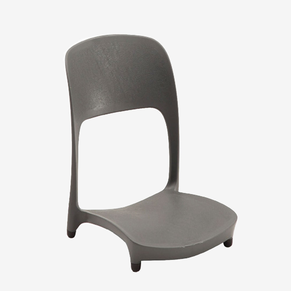 퓨리 앉은뱅이 의자 무빙의자 바퀴달린 이동식 작업 이동의자