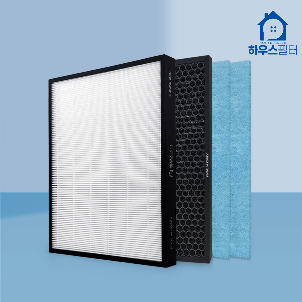 [호환] 위닉스 퓨어 AEH-SC441 필터 AEH-SC441NWKD0 하우스필터 - 상품 이미지