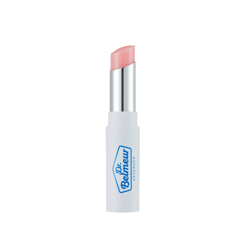 닥터벨머 리본 에디션 어드밴스드 시카 터치 레드 립밤 5.5g - 상세 이미지 4