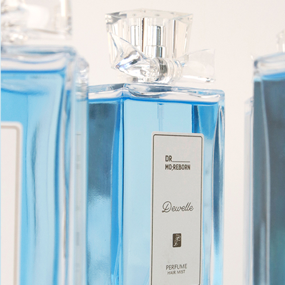 닥터 모리본 헤어 미스트 100ml - 상세 이미지 3