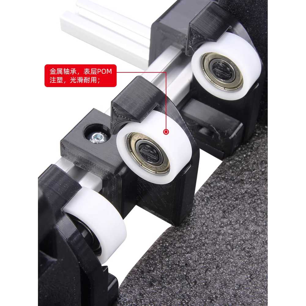 박스 접는 기계 결속기 봉함기 종이 택배상자 조립 상자 길이 15cm 상자 너비 15cm - 상세 이미지 4