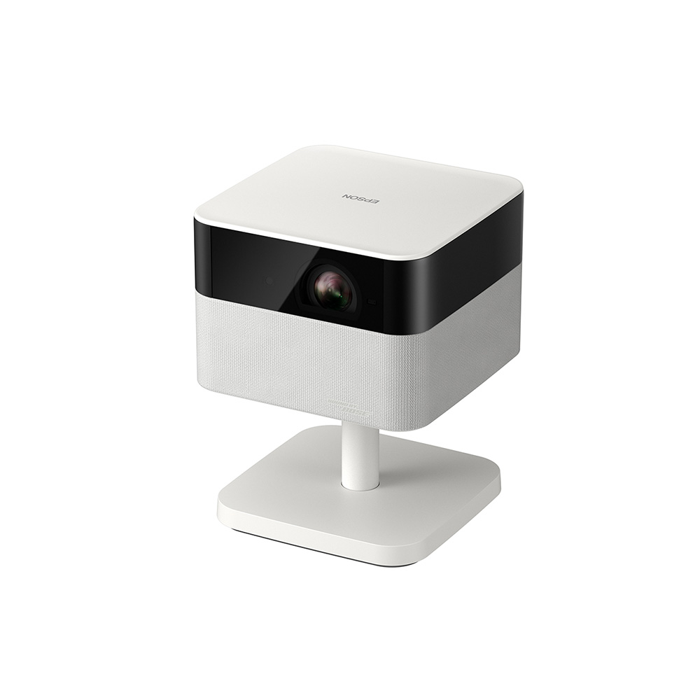 엡손 EF-71 스마트 빔프로젝터 FHD 700 ISO루멘 트리플코어엔진 BOSE 스탠드형 - 상세 이미지 2