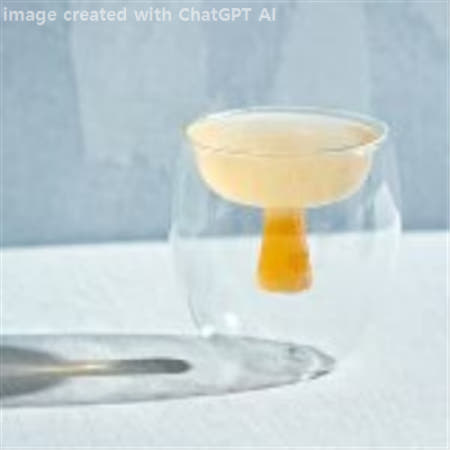 [GS SHOP]까사무띠 이중유리 마티니 120ml 1P