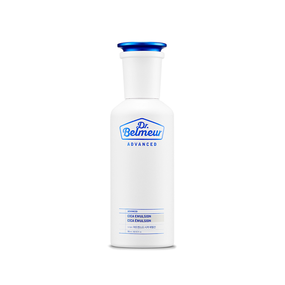 더페이스샵 닥터벨머 어드밴스드 시카 에멀전 150mL - 메인 이미지