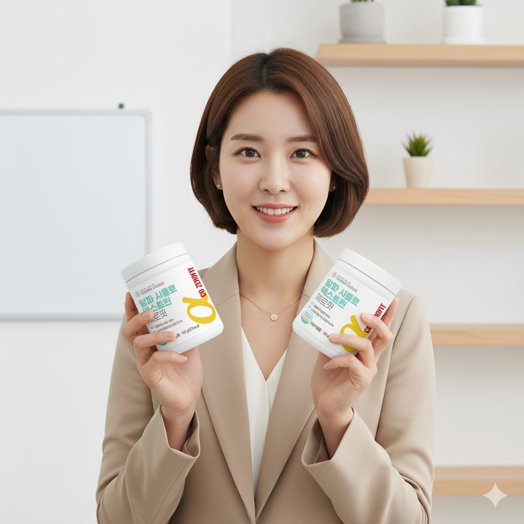 알파시클로덱스트린 120,000mg HACCP 알파cd 알파cd 150g 2개 - 메인 이미지