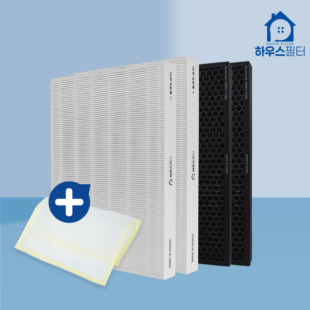 공기청정기 필터 위닉스 타워XQ 공기청정기 필터 추천 필터 관리법 위닉스 필터 사용후기