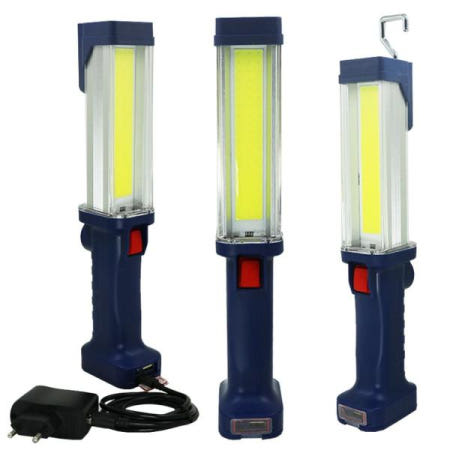 LED랜턴 COB 작업등 LED 손전등 캠핑 등산 랜턴 DS 20W