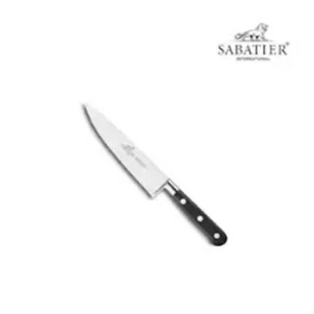 [GS SHOP]리옹사바티에 이녹스 셰프 나이프 15cm 식도