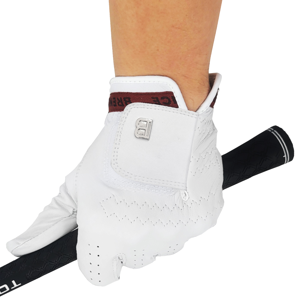 브렌스 시그니쳐3 올양피 남성 왼손 골프장갑