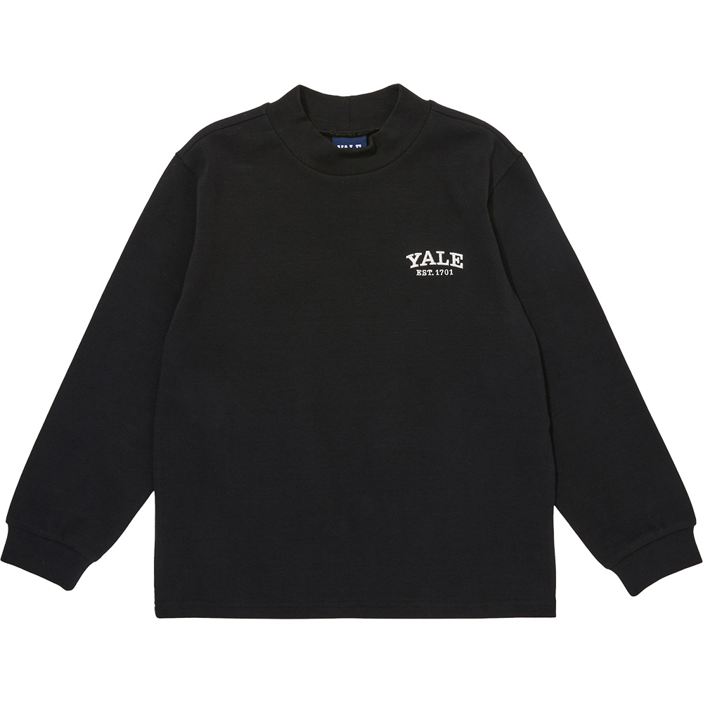 예일키즈 반폴라 티셔츠 A5F001 - 상세 이미지 4