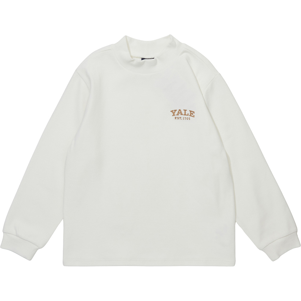 예일키즈 반폴라 티셔츠 A5F001 - 상세 이미지 3