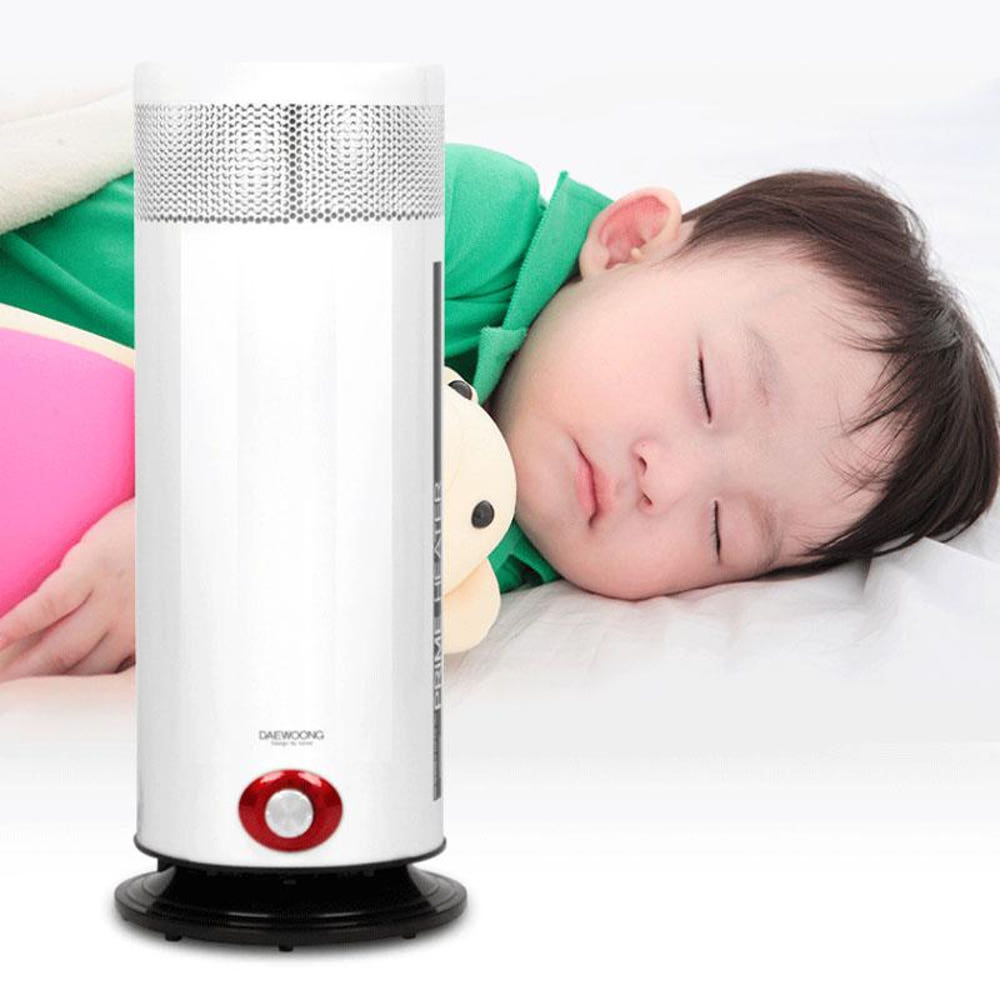 가정용전기히터 사무실난로 온풍기 전열기 사무실전기난로 : 신일N위시웨이