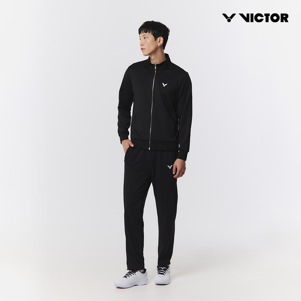 빅터 LINE FIT 긴바지 P-55803 배드민턴 탁구 스포츠웨어 - 상세 이미지 4