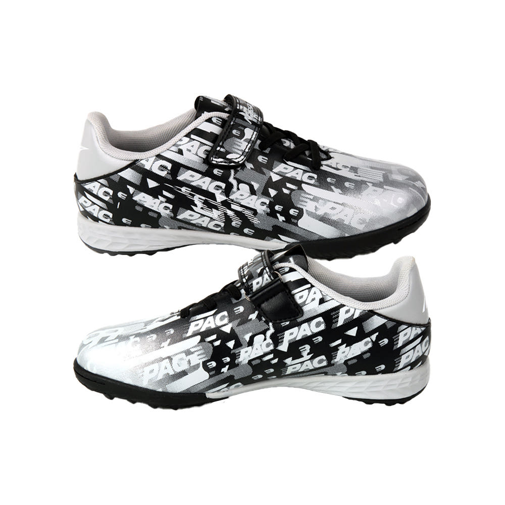 낫소 주니어키즈 P A C 풋살 슈즈