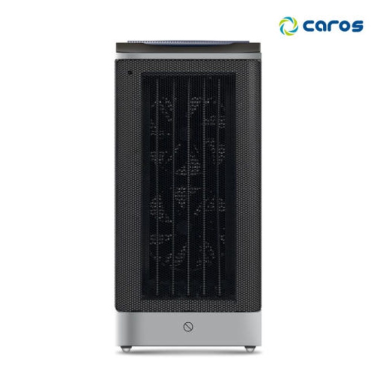 사무실 PTC온풍기 매장 전기온열기 가정용 거실 온풍기히터 - 상세 이미지 3