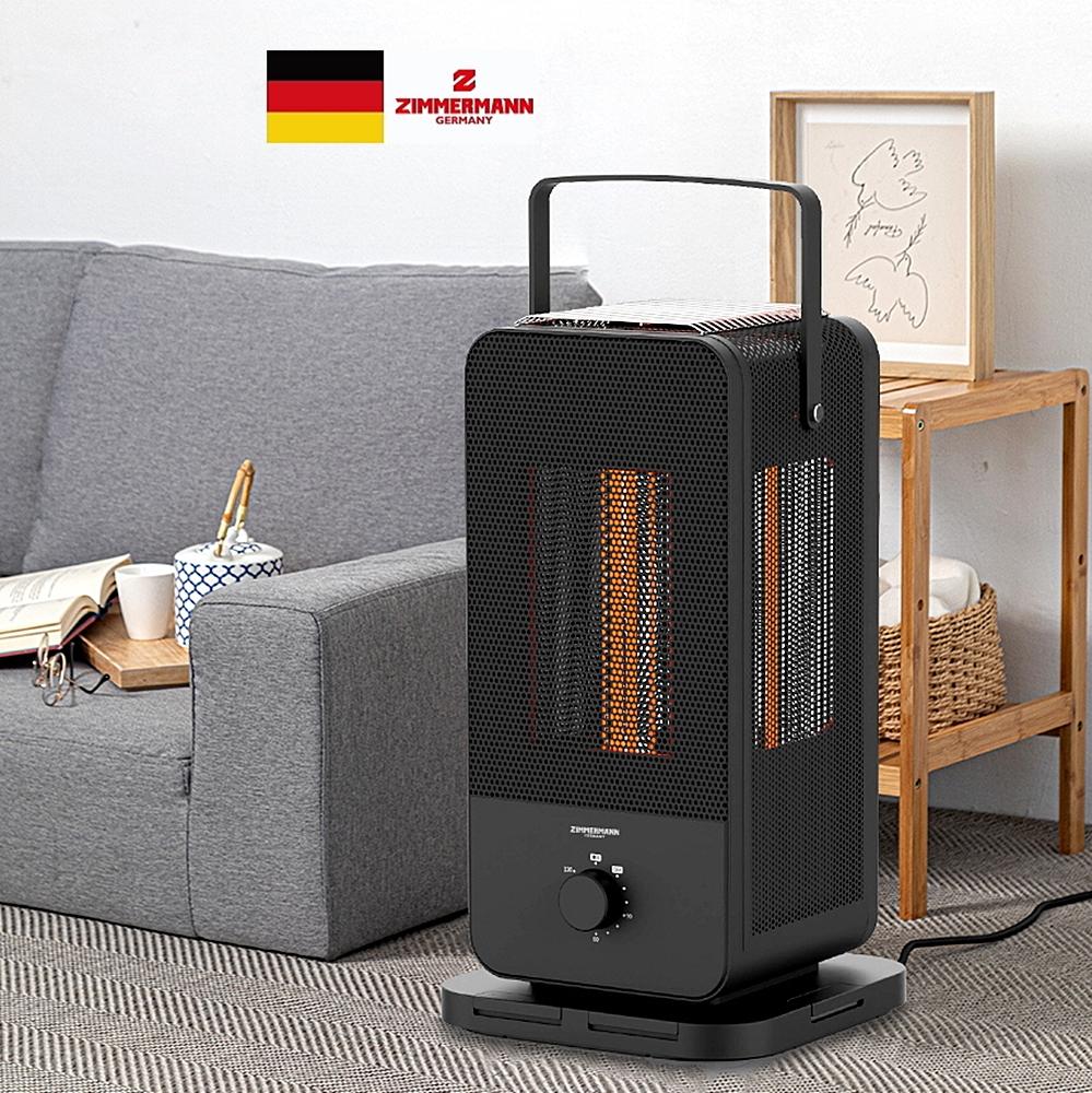 카본전기히터 오방난로 난방기 온열기 발터치 전기난로