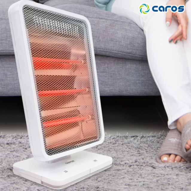 사무실전기난로 가정용 전기히터 발터치 난방기 전열기