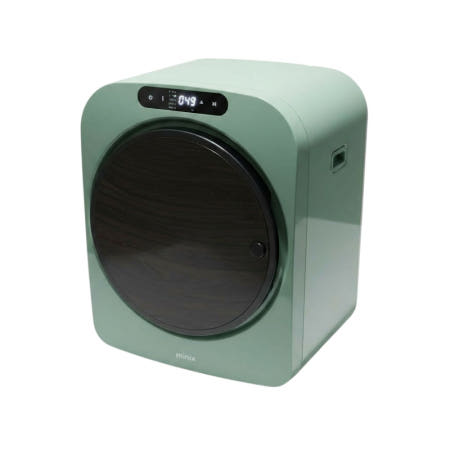 미닉스 미니건조기 PRO+ 플러스 MNMD-120GR 네이처그린