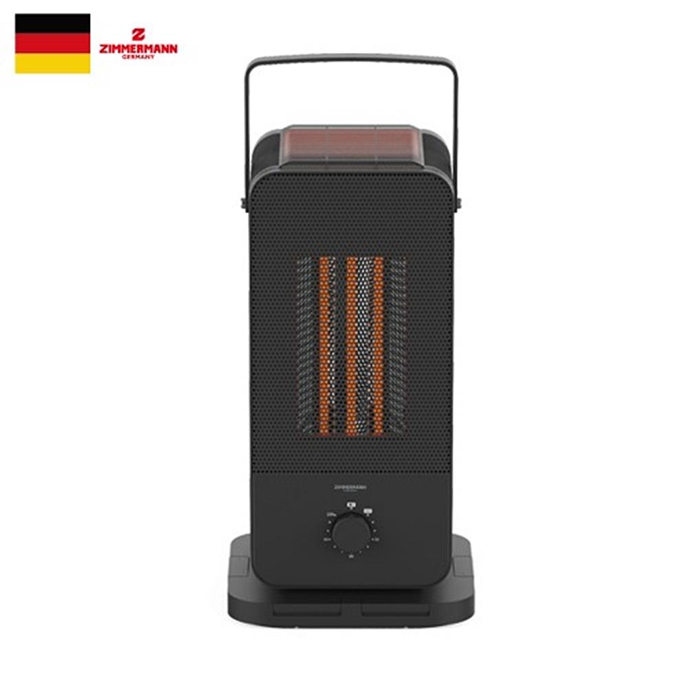 카본전기히터 오방난로 난방기 온열기 발터치 전기난로