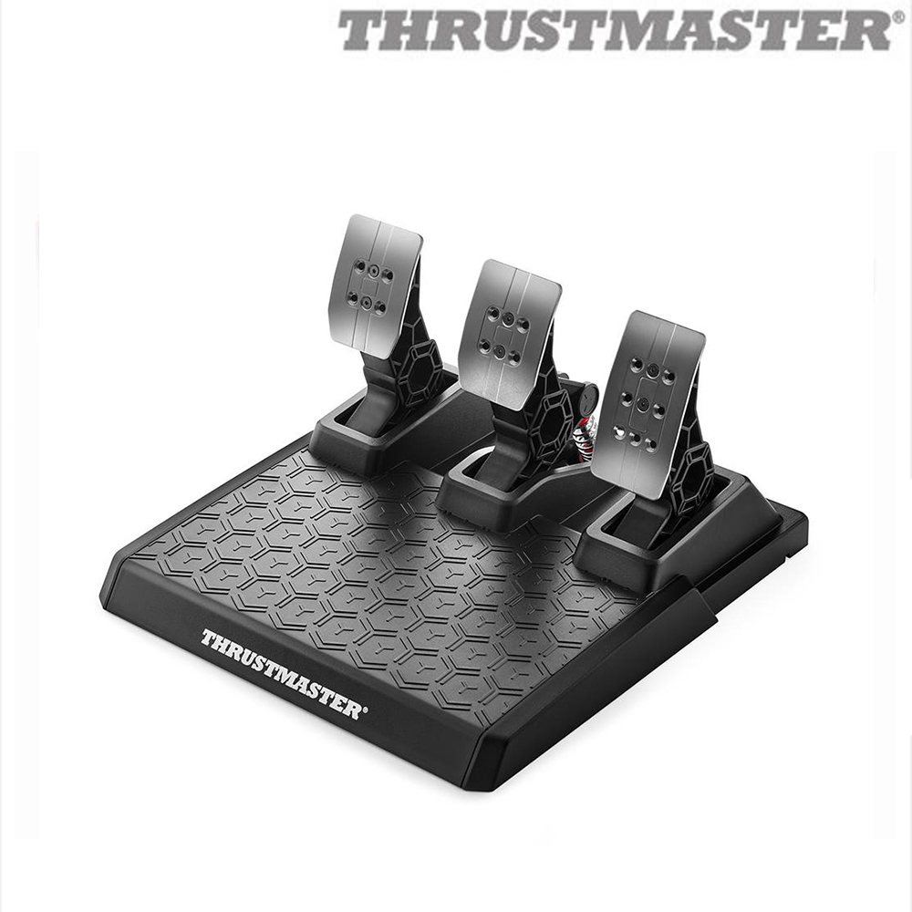트러스트마스터 T248 레이싱휠 (XBOX, PC) - 상세 이미지 4