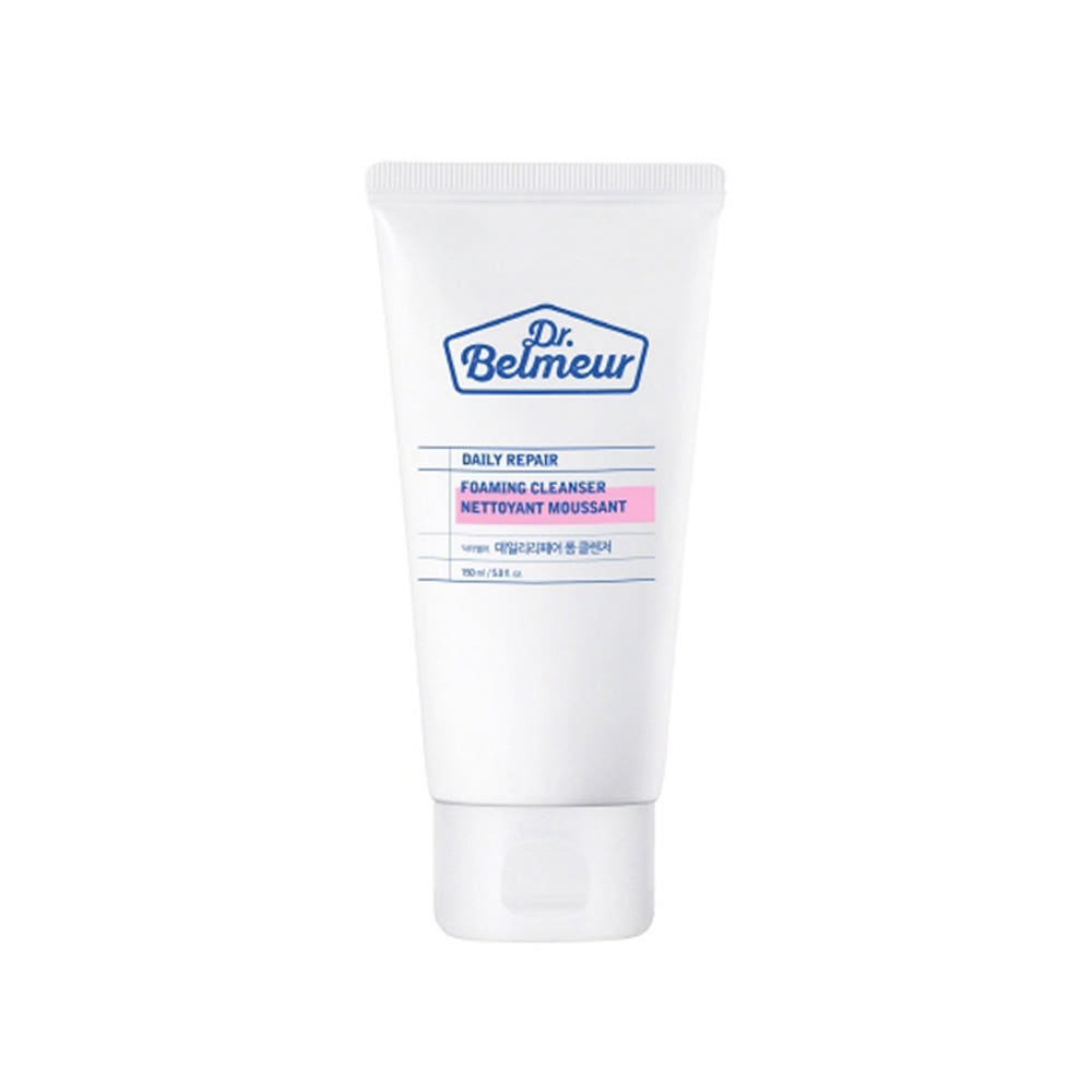 더페이스샵 닥터벨머 데일리리페어 폼클렌저 150mL - 상품 이미지