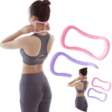 홈트레이닝 필라테스 스트레칭도구 바디 요가링