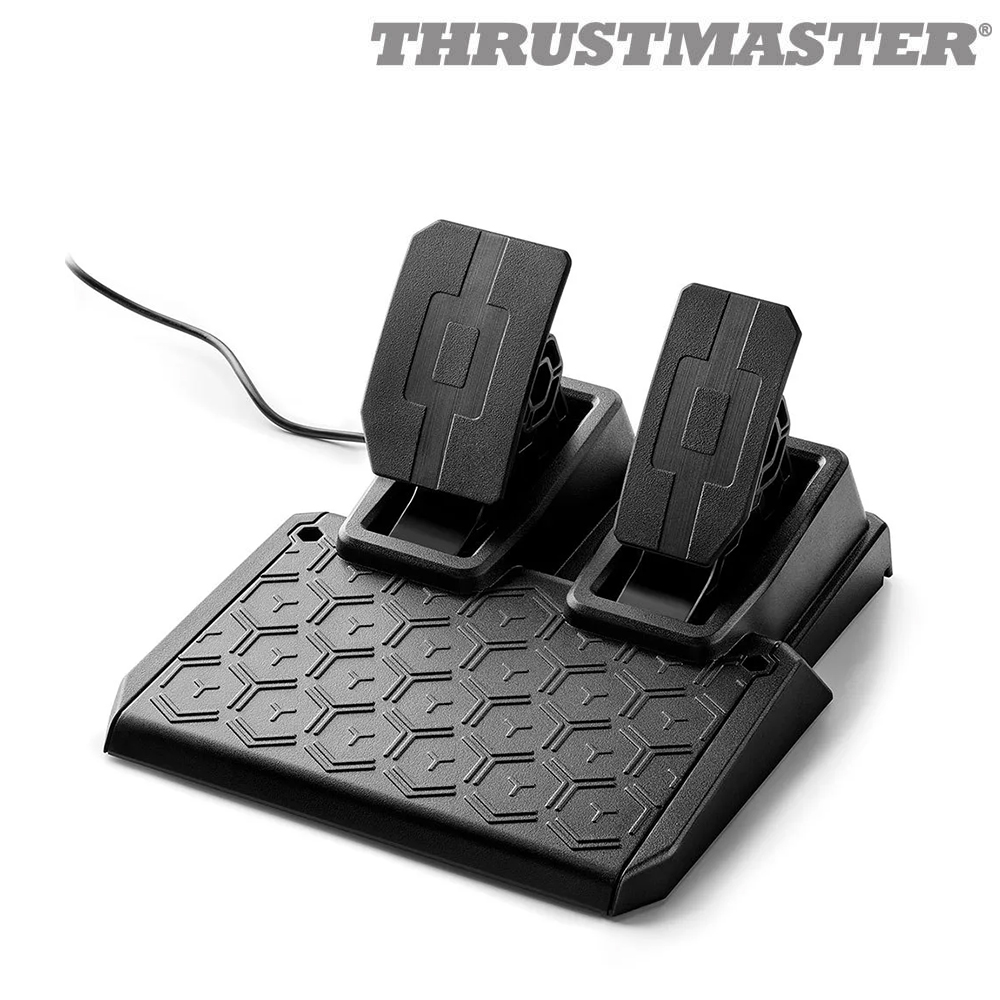 트러스트마스터 T128 레이싱휠 (PS PC) - 상세 이미지 3