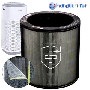 [호환]한국필터 쿠쿠 공기청정기필터 T툴 ACF-TMT20 T8700 A... 개봉기 | 실사용 후기 - 상품 이미지 2