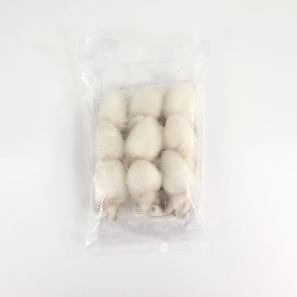 미니 갑오징어 손질 냉동 베이비이까 2.16kg - 상세 이미지 5