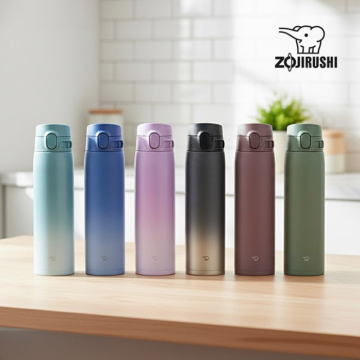 조지루시 원터치 텀블러 SM-VH72 720ml 보온병