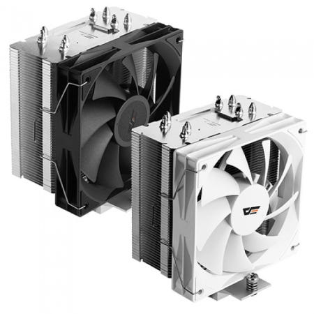 darkFlash ELLSWORTH S31 (블랙) / M