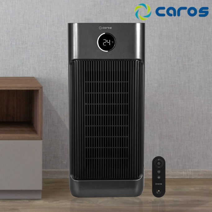 가정용 PTC온풍기 거실 사무실전기온풍기 매장 온풍히터 - 상품 이미지